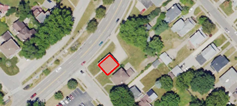2 Idaho Ave