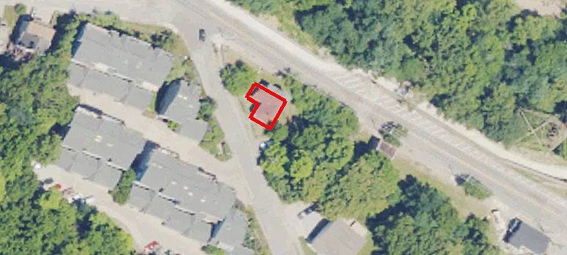 829 Hwy Ave, Unit 31