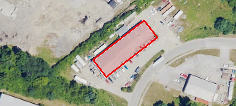 3954 Decker Crane Ln