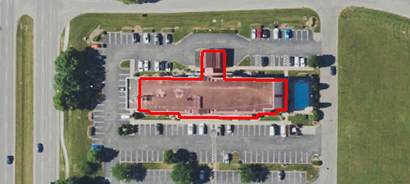 701 Hurstbourne Pkwy