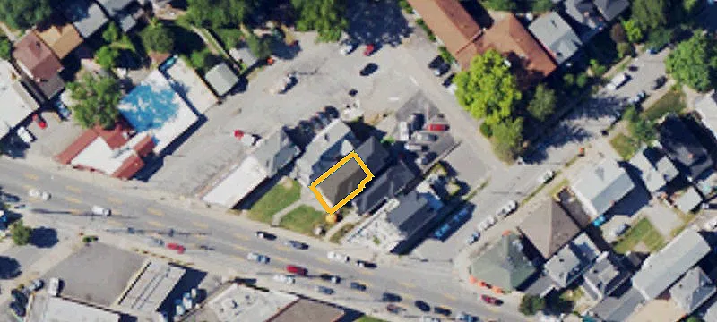 1555 Bardstown Rd