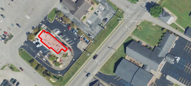 2133 Argillite Rd
