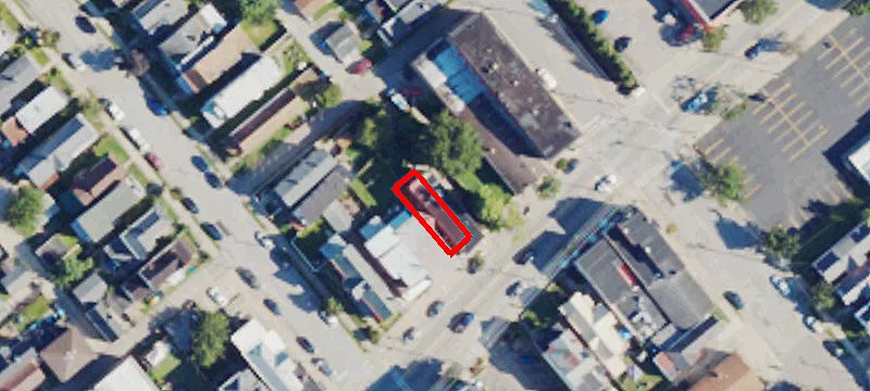 707 Fairfield Ave