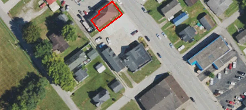 400 Main St