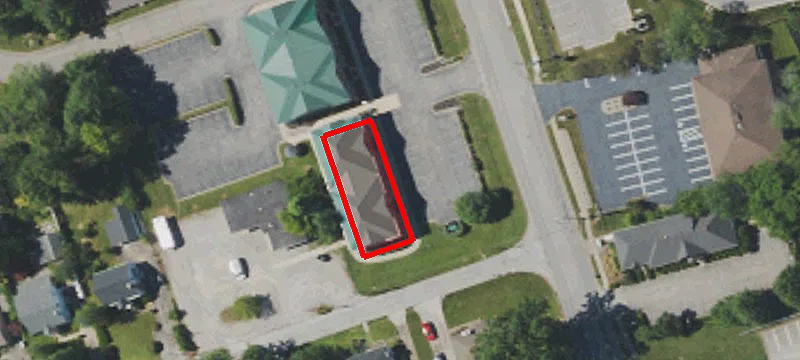 130 Evergreen Rd