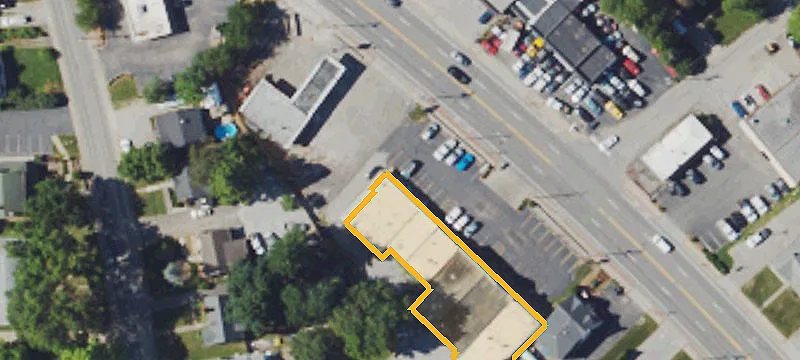 10106 Taylorsville Rd
