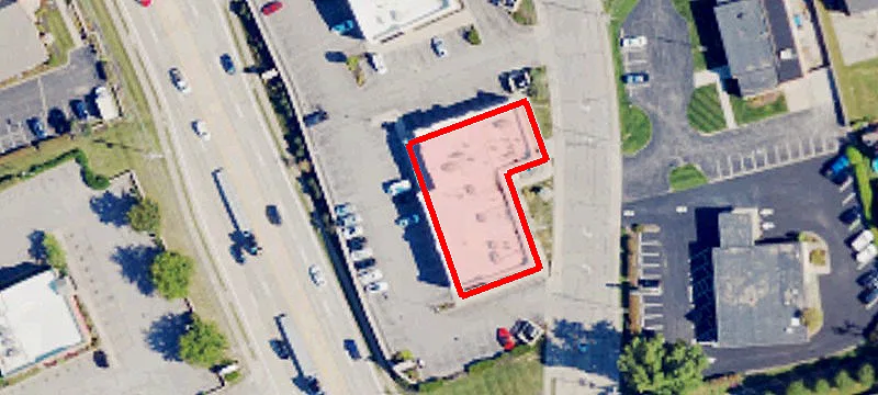 2760 Alexandria Way, Unit 2790