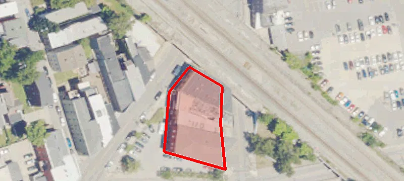 203 Pike St, Unit 5