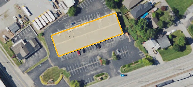 8103 La Grange Rd