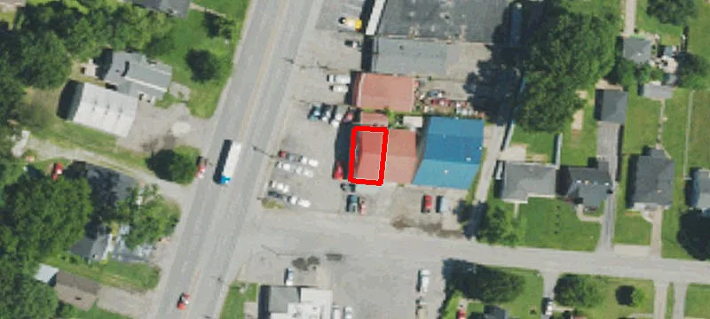 2911 Dixie Hwy