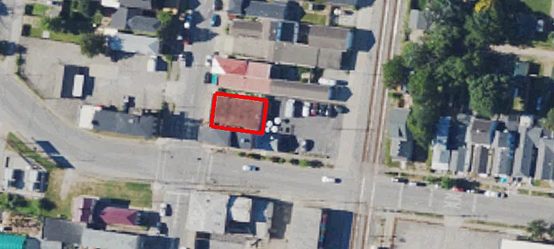1125 Logan St