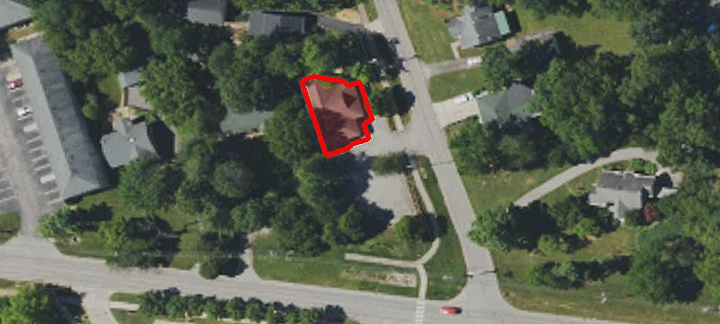 12405 Old Shelbyville Rd