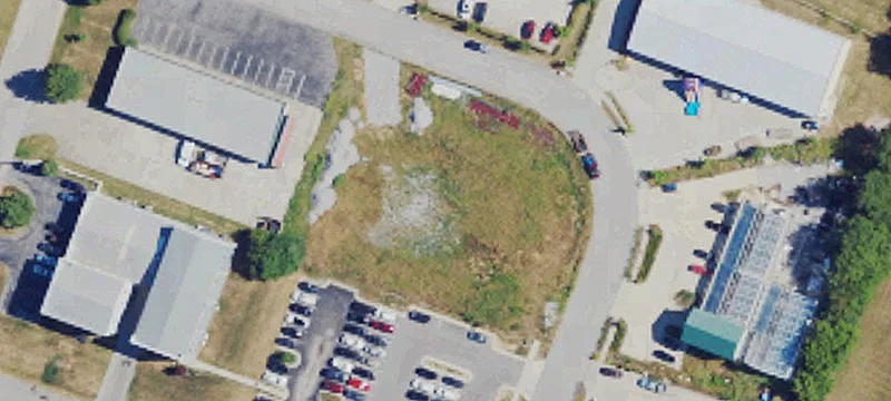 201 Louisa Dr