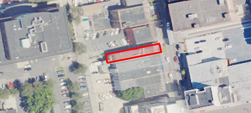 521 Madison Ave