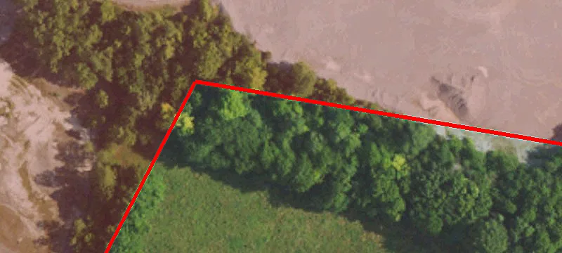 Fredonia Quarry Rd