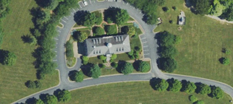601 Meyers Baker Rd