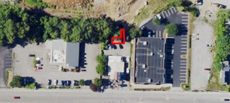 2295 Lexington Rd
