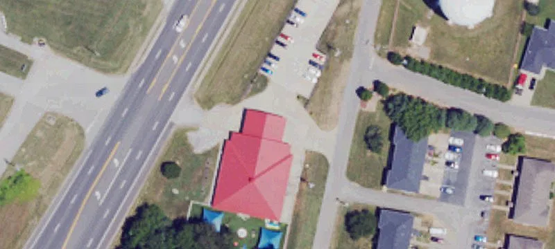 3510 Nashville Rd