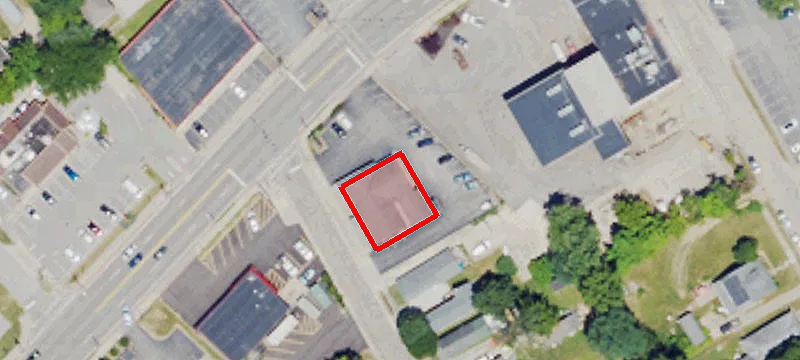 3623 Dixie Hwy