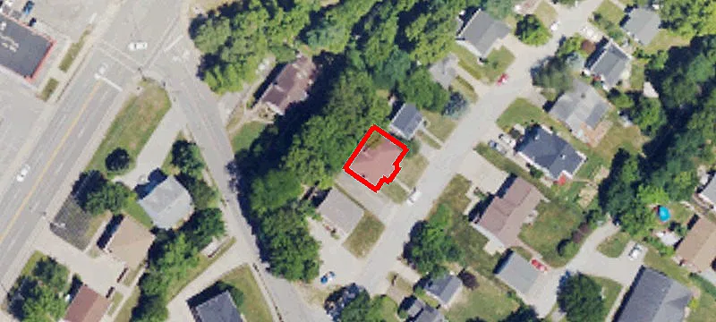 1134 Mt Allen Rd