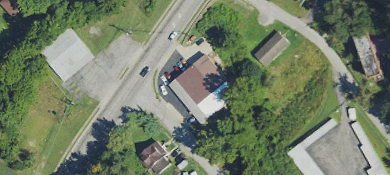 708 Argillite Rd