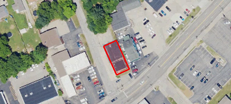 4444 Dixie Hwy