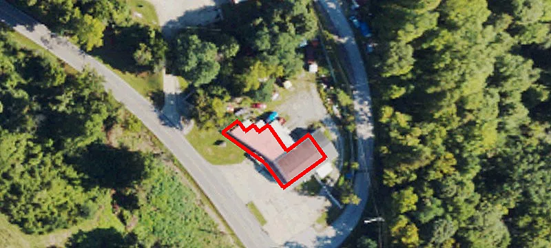 9547 Decoursey Pike