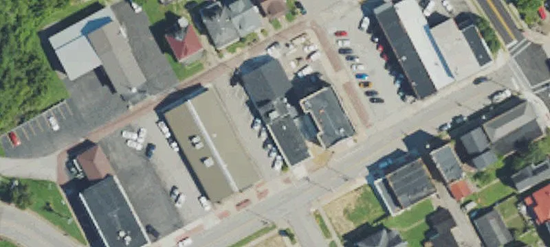 404 Fry St