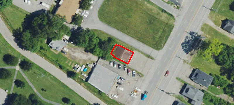 3810 Dixie Hwy