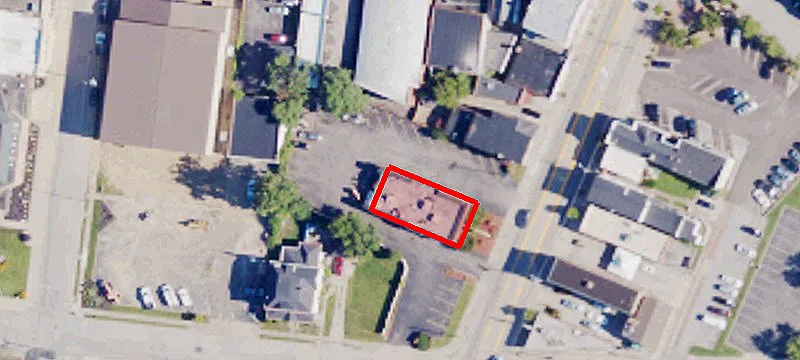 3719 Winston Ave