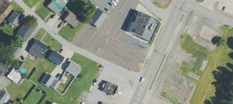 2303 Argillite Rd
