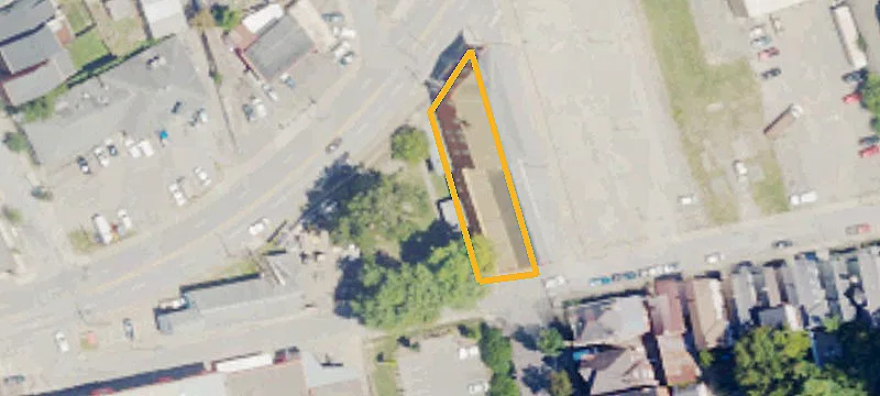 447 Pike St