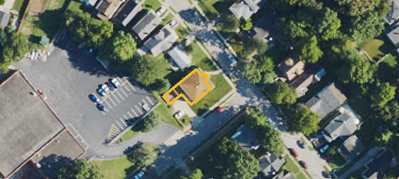 305 Linden Ave