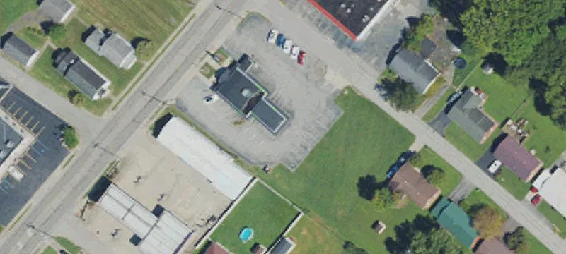 1608 Argillite Rd