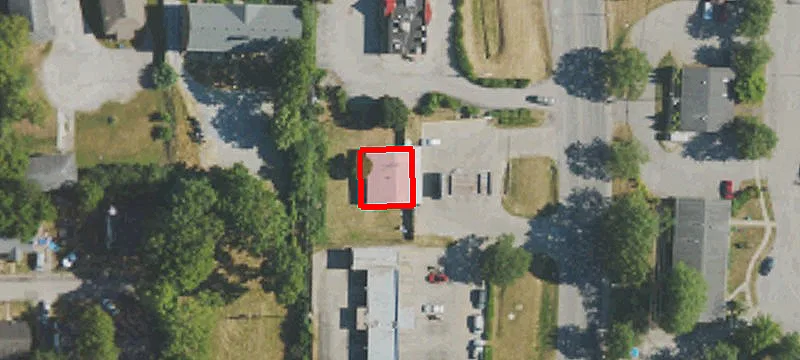 641 Red Mile Rd
