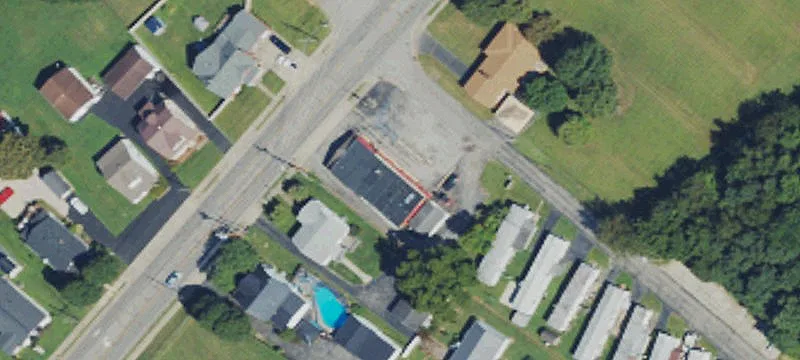 2002 Argillite Rd