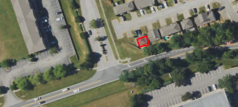 12305 Westport Rd Ste, Unit 107