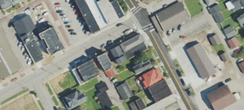 313 Fry St