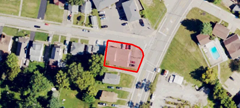2200 Alexandria Pike