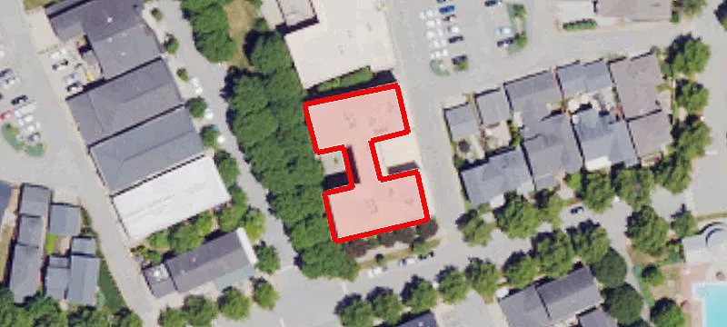 10605 Meeting St, Unit 103
