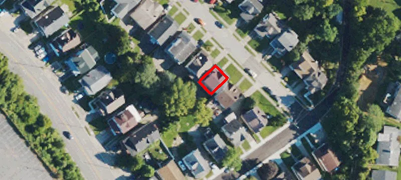 205 Linden Ave