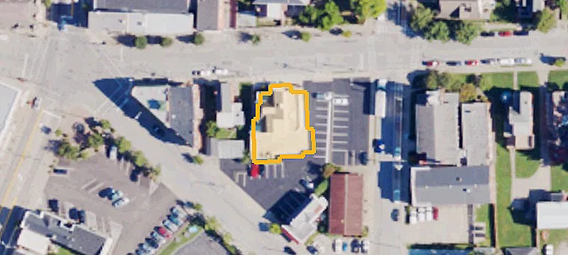 11 Southern Ave
