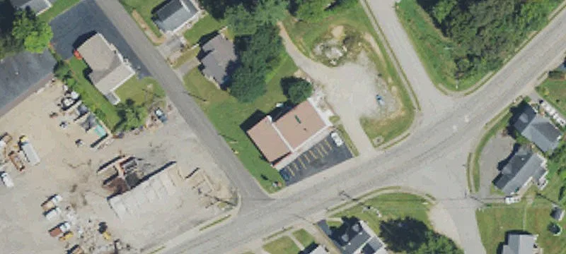 1201 Argillite Rd
