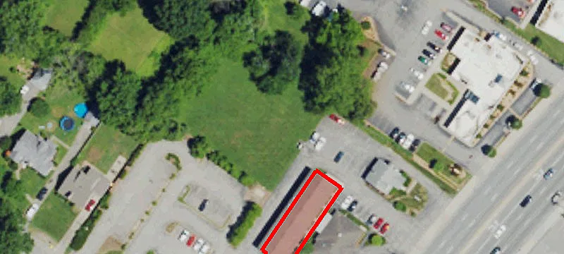 4734 Dixie Hwy