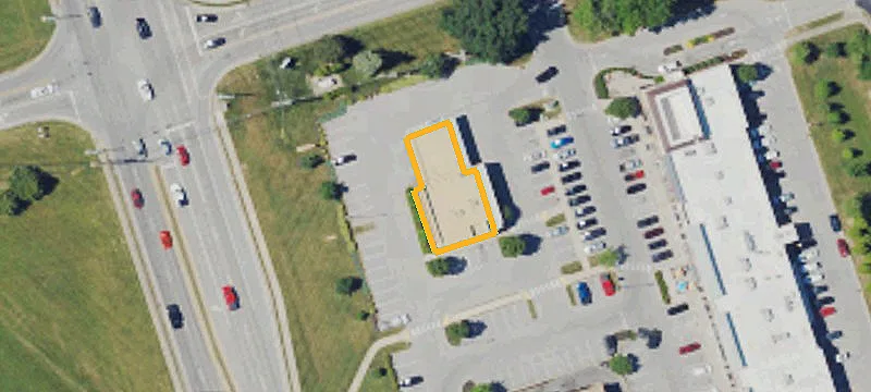 801 Blankenbaker Pkwy