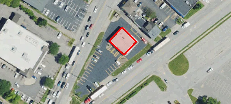 3955 Dixie Hwy