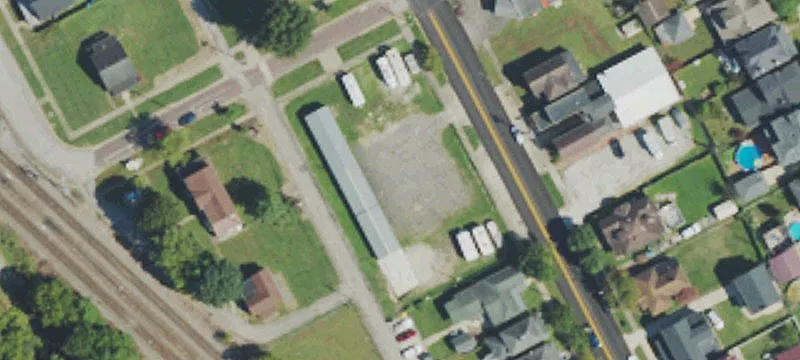 515 Bellefonte St