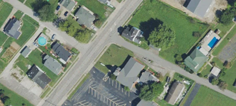 1500 Argillite Rd