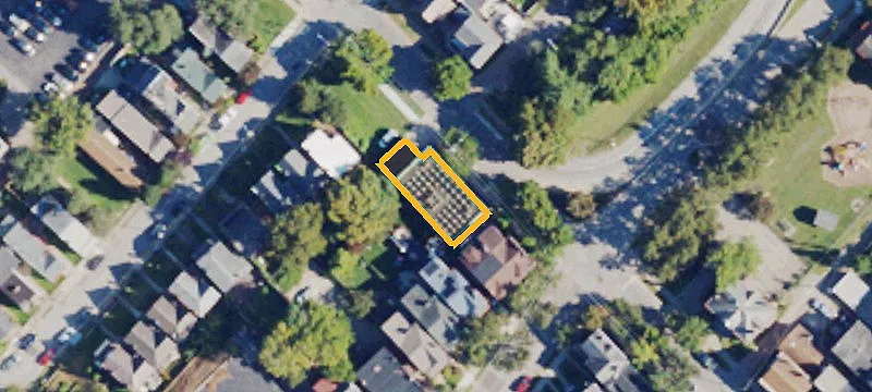 216 Park Ave