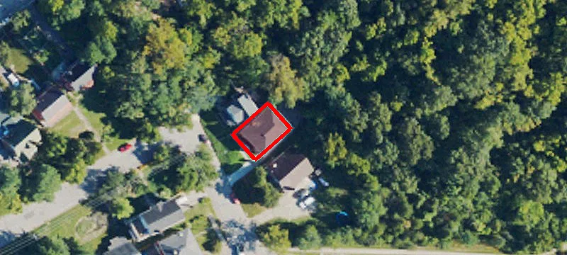 1189 Taylor Ave